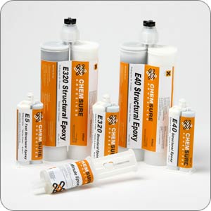 Epoxy Adhesives
